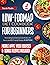 Low-FODMAP Diet Cookbook fo...