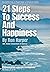 21 Steps To Success and Hap...