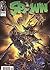 Spawn (1992 series) #41 NEWSSTAND