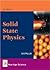 Solid State Physics, 6th Edition [Hardcover] [2009] 6 Ed. S.O. Pillai