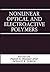 [(Nonlinear Optical and Electroactive Polymers)] [Edited by Paras N. Prasad ] published on (December, 2011)