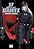 Gantz Perfect T17 (French Edition)