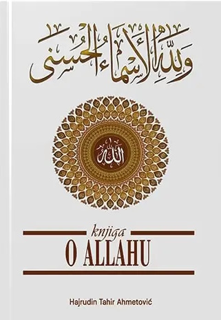 Knjiga o Allahu