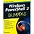 Windows PowerShell 2 For Dummies by Seguis, Steve [For Dummies,2009] (Paperback)