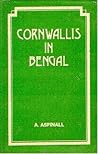 Cornwallis in Bengal Cornwallis in Bengal