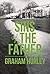 Sins of the Father by Hurley, Graham (2014) Hardcover