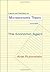 Lecture Notes in Microeconomic Theory: The Economic Agent, Second Edition by Ariel Rubinstein (2012-03-04)