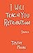 I Will Teach You Retribution by Timothy Moore