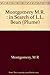 In Search of L. L. Bean (Plume) by M. R. Montgomery (1985-11-01)