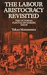 The Labour Aristocracy Revisited: The Victorian Flint Glass Makers, 1850-80 The Labour Aristocracy Revisited: The Victorian Flint Glass Makers, 1850-80