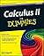 Calculus II For Dummies 2nd by Zegarelli, Mark (2012) Paperback