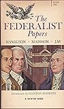 The Federalist Pa...