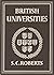 British Universities the Br...