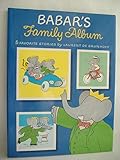 Babar's Family Album