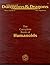 Advanced Dungeons & Dragons: The Complete Book of Humanoids by Bill Slavicsek (May 18,1993)