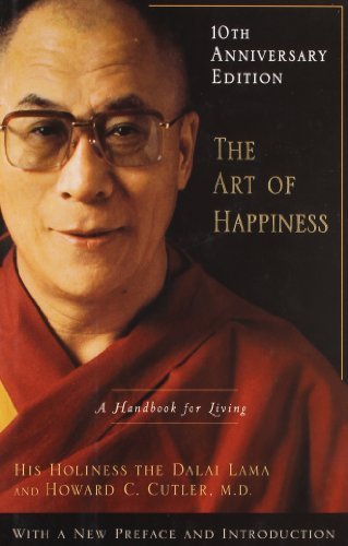 Art of Happiness: a Handbook for Living