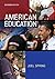 American Education by Spring, Joel. (McGraw-Hill Humanities/S... by Spring