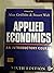 Applied Economics: An Intro...
