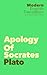 Apology of Socrates: Plato ...