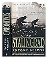 Stalingrad by Antony Beevor