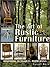 The Art of Rustic Furniture...