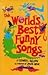 World's Best Funny Songs by Esther L. Nelson