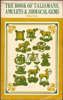 Book of Talismans, Amulets and Zodiacal Gems (Paperback)