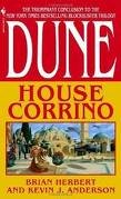House Corrino: Dune House Trilogy #3