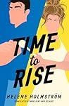 Time to Rise (TV 24, #1)