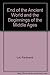 End of the Ancient World & the Beginnings of the Middle Ages by Ferdinand Lot (January 01,1980)