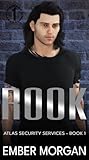Rook: Atlas Security Services - Book 1
