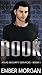Rook: Atlas Security Services - Book 1