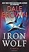 Iron Wolf: A Novel by Dale Brown (2016-03-29)