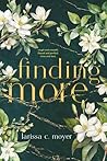 Book cover for Finding More