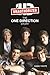 1D: The One Direction Story by White, Danny (2012) Hardcover