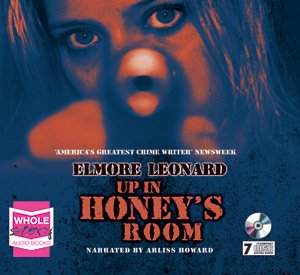 Up in Honey's Room CD