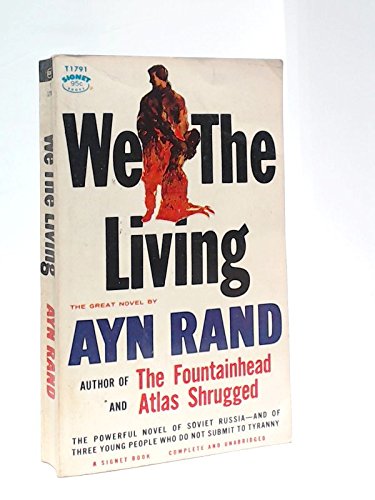 We The Living