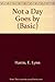 Not a Day Goes by by E. Lynn Harris (2001-01-02)