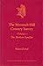 The Manasseh Hill Country Survey (2 Vols) (Culture and Histor... by Adam Zertal