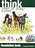 Think Like a Pony: Foundation Book by Lynn Henry (2008-04-28)