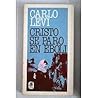 Cristo se paró en...