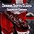 Zombie Santa Claus by Astrid Addams