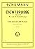 Schumann: Dichterliebe, Opu...