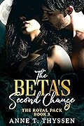 The Beta's Second Chance