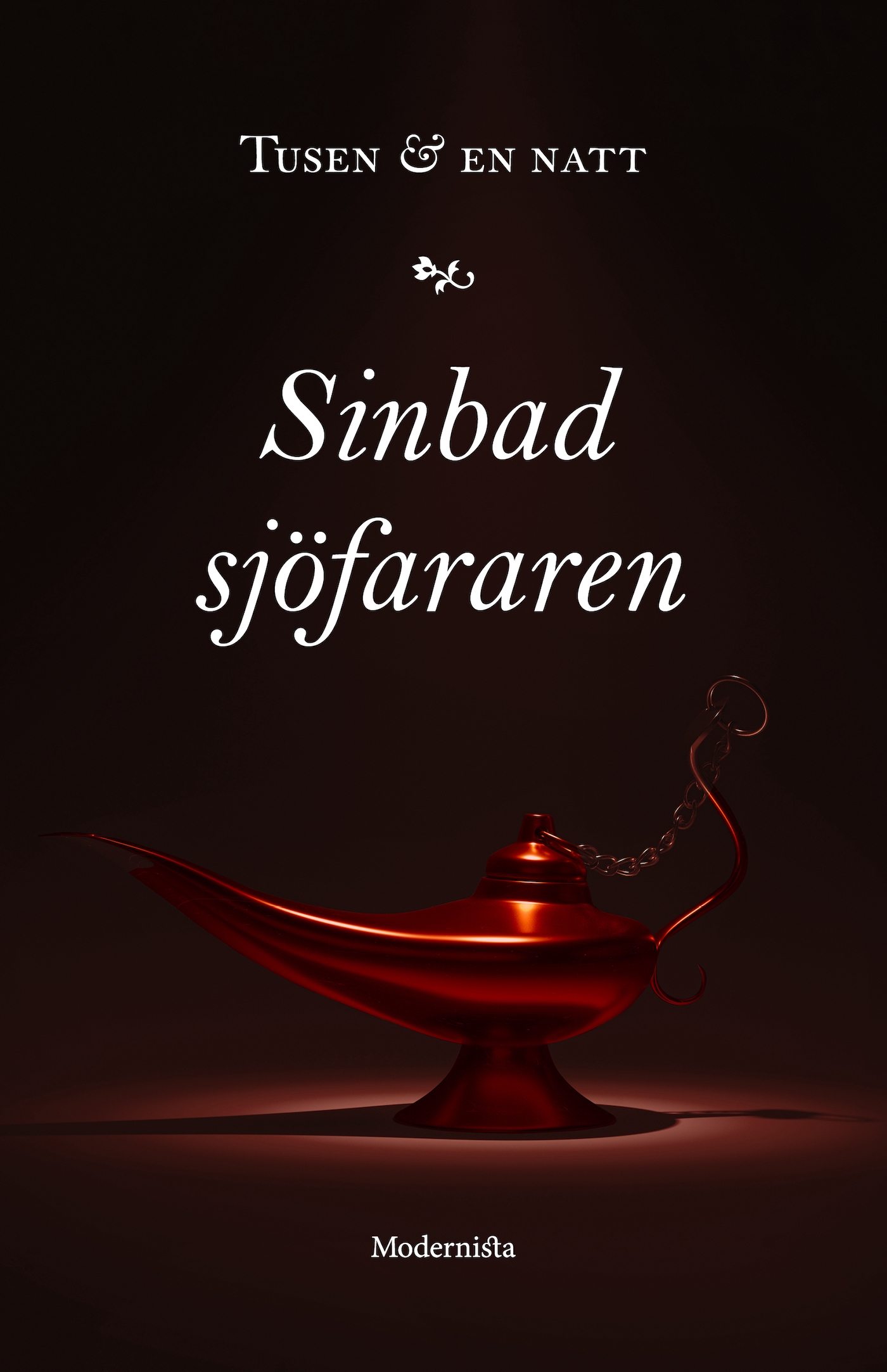 Sinbad Sjöfararen