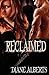 [(Reclaimed)] [By (author) Diane Alberts] published on (May, 2012)