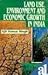 Land use, environment and e...