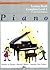 Alfred's Basic Piano Library: Lesson Book Complete (1A/1B) by Palmer, Manus and Lethco (1984) Paperback