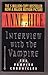 Interview with the Vampire