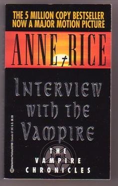 Interview with the Vampire